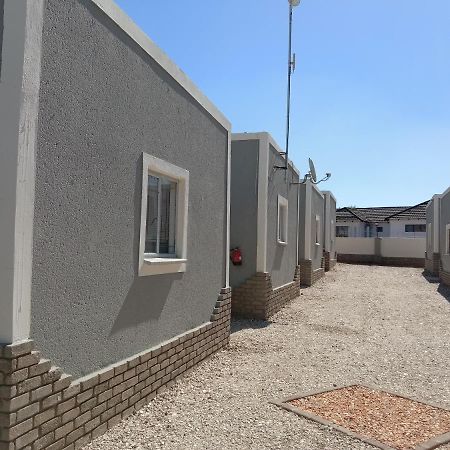 Fourties Guest House Phalaborwa Eksteriør billede