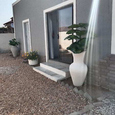 Fourties Guest House Phalaborwa Eksteriør billede