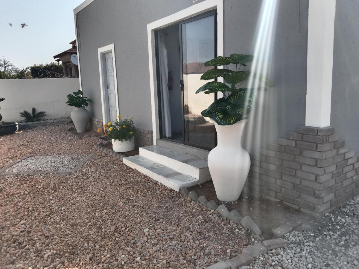 Fourties Guest House Phalaborwa Eksteriør billede
