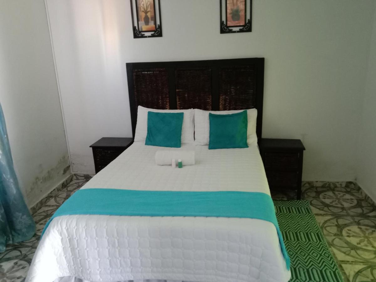 Fourties Guest House Phalaborwa Eksteriør billede