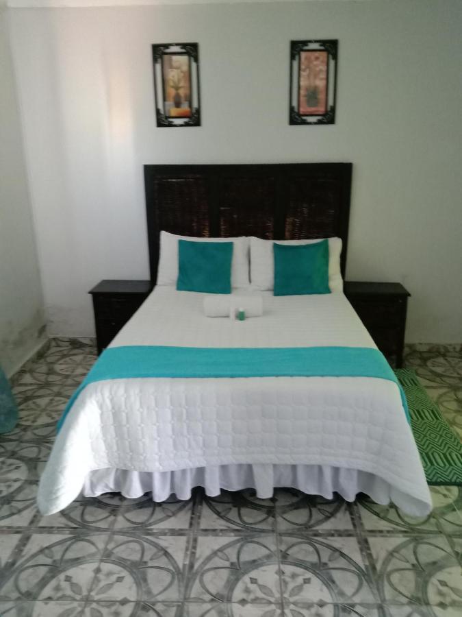 Fourties Guest House Phalaborwa Eksteriør billede