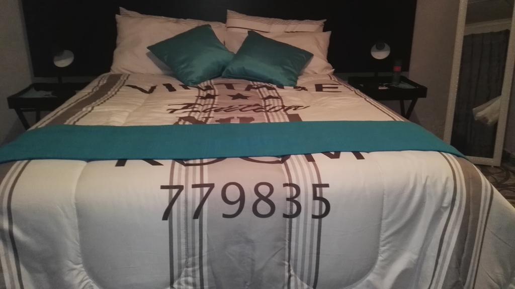 Fourties Guest House Phalaborwa Eksteriør billede