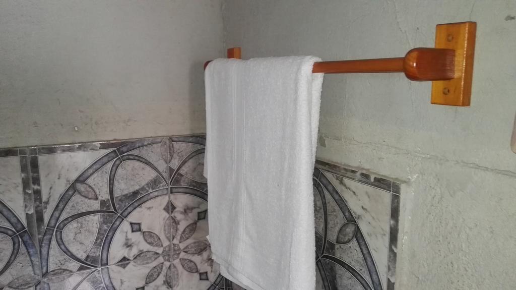 Fourties Guest House Phalaborwa Eksteriør billede