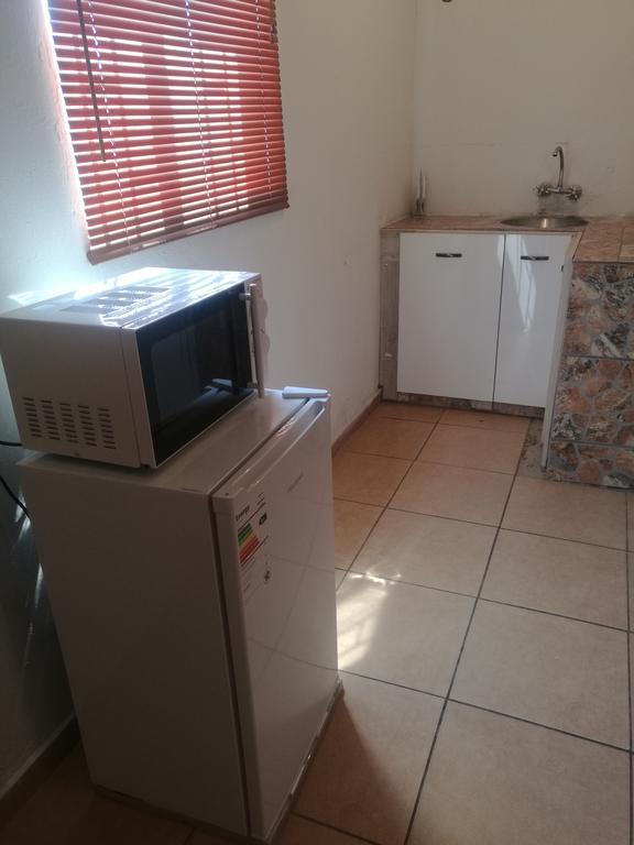 Fourties Guest House Phalaborwa Eksteriør billede
