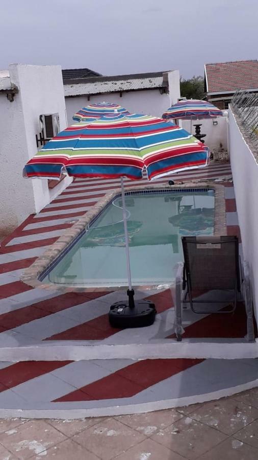 Fourties Guest House Phalaborwa Eksteriør billede